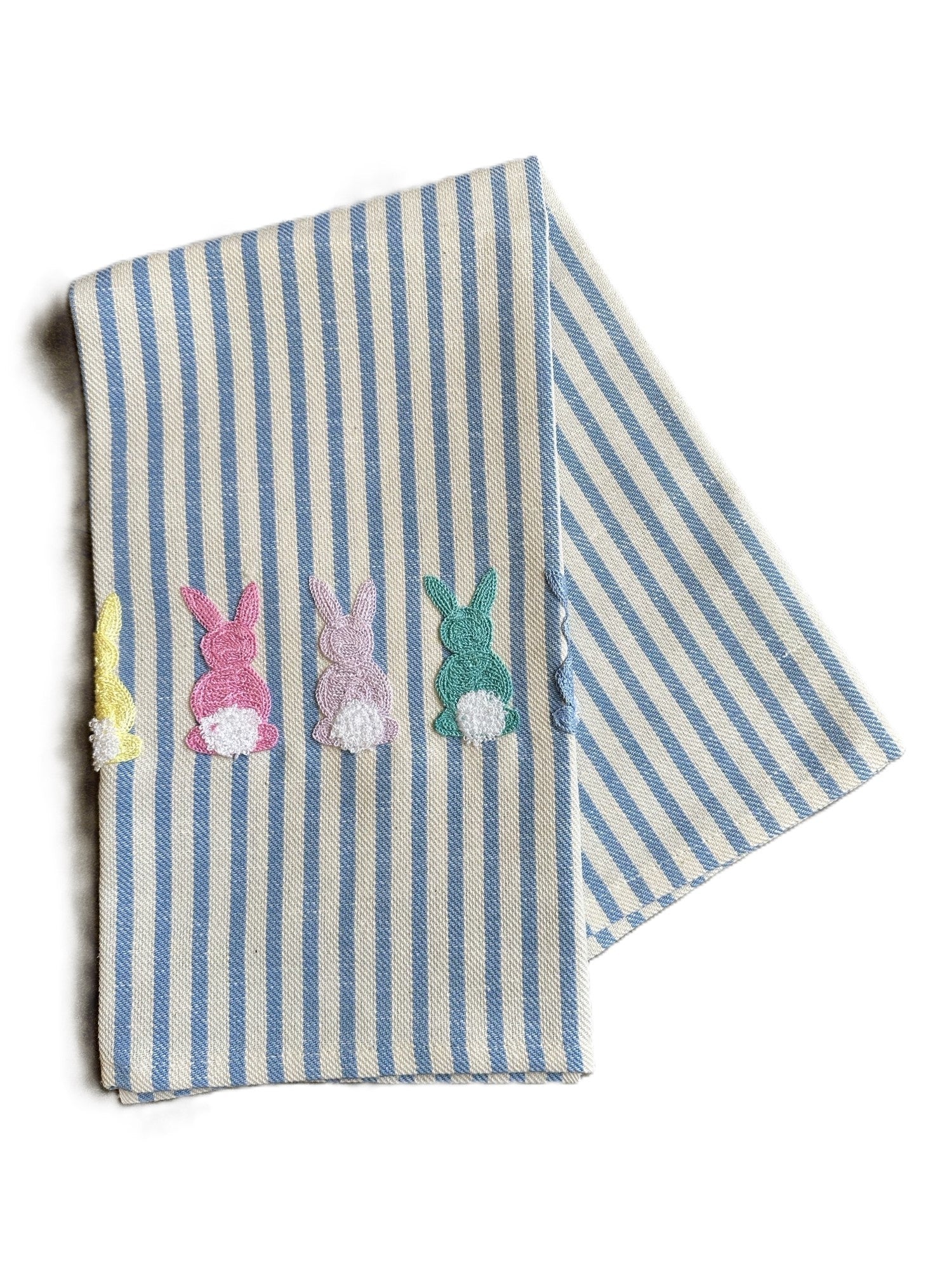 BUNNYS - KITCHEN TOWEL MELOGRANO