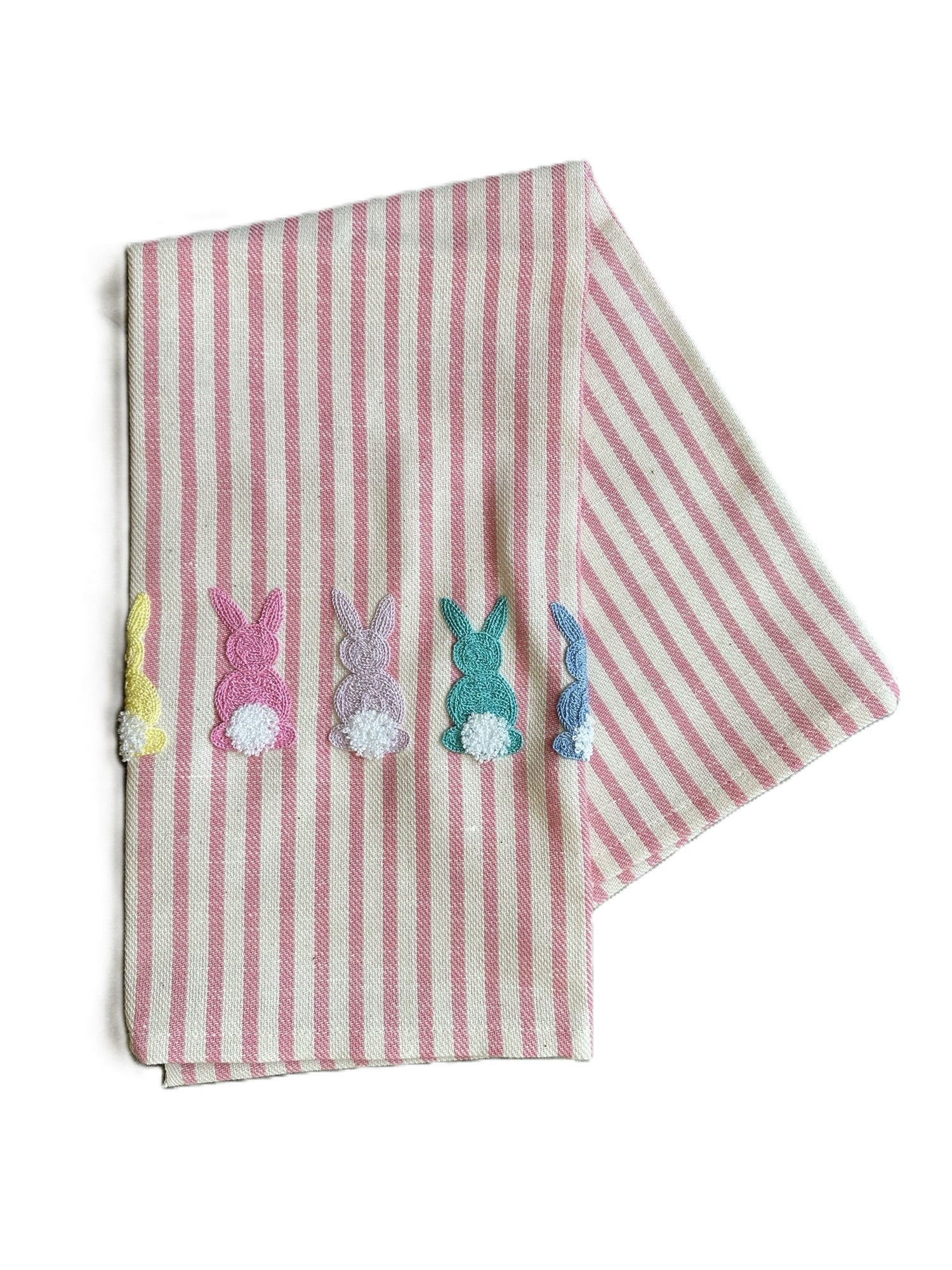 BUNNYS - KITCHEN TOWEL MELOGRANO