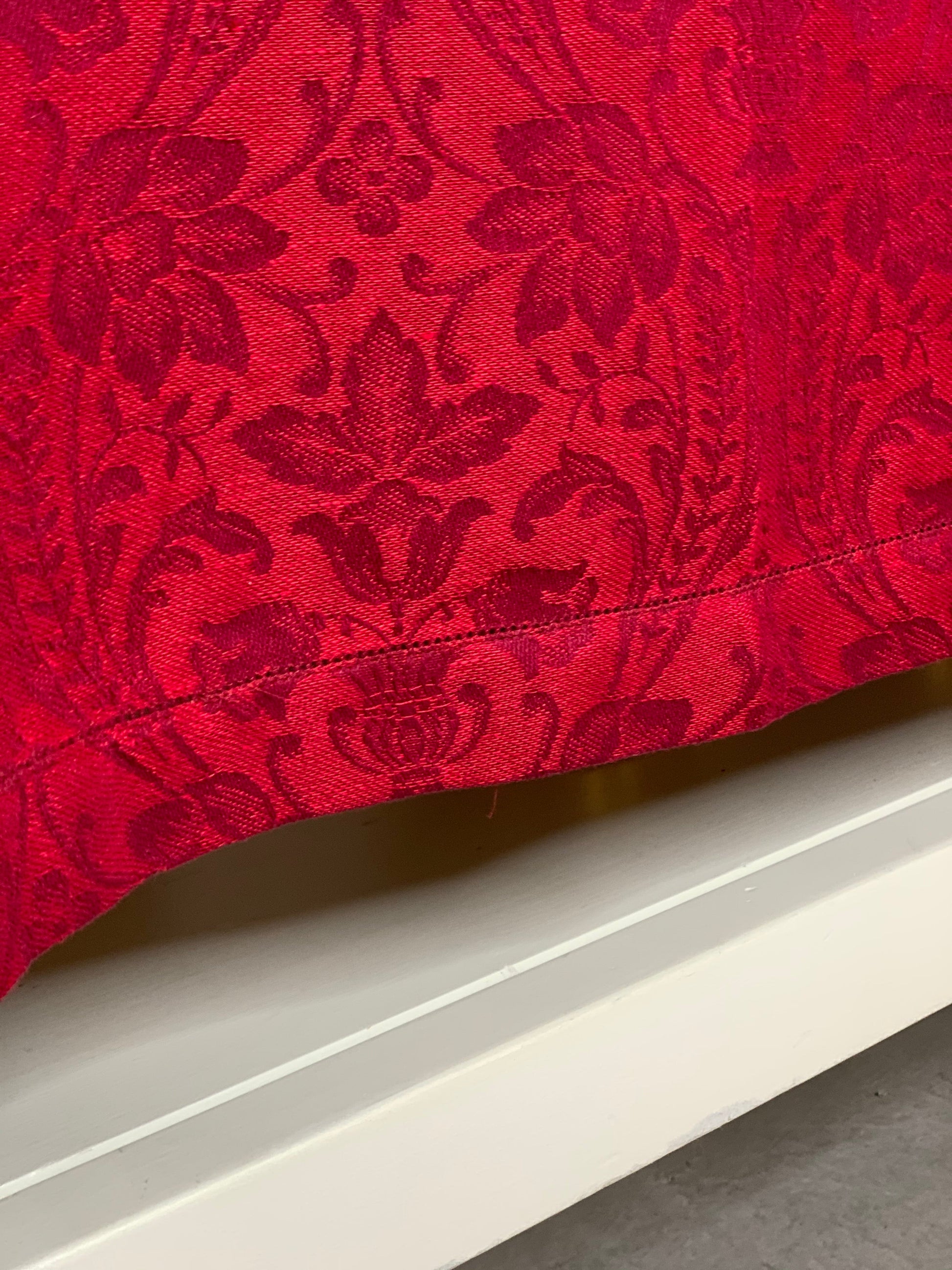 LIMITED EDITION DONNA DI COPPE - Christmas Red