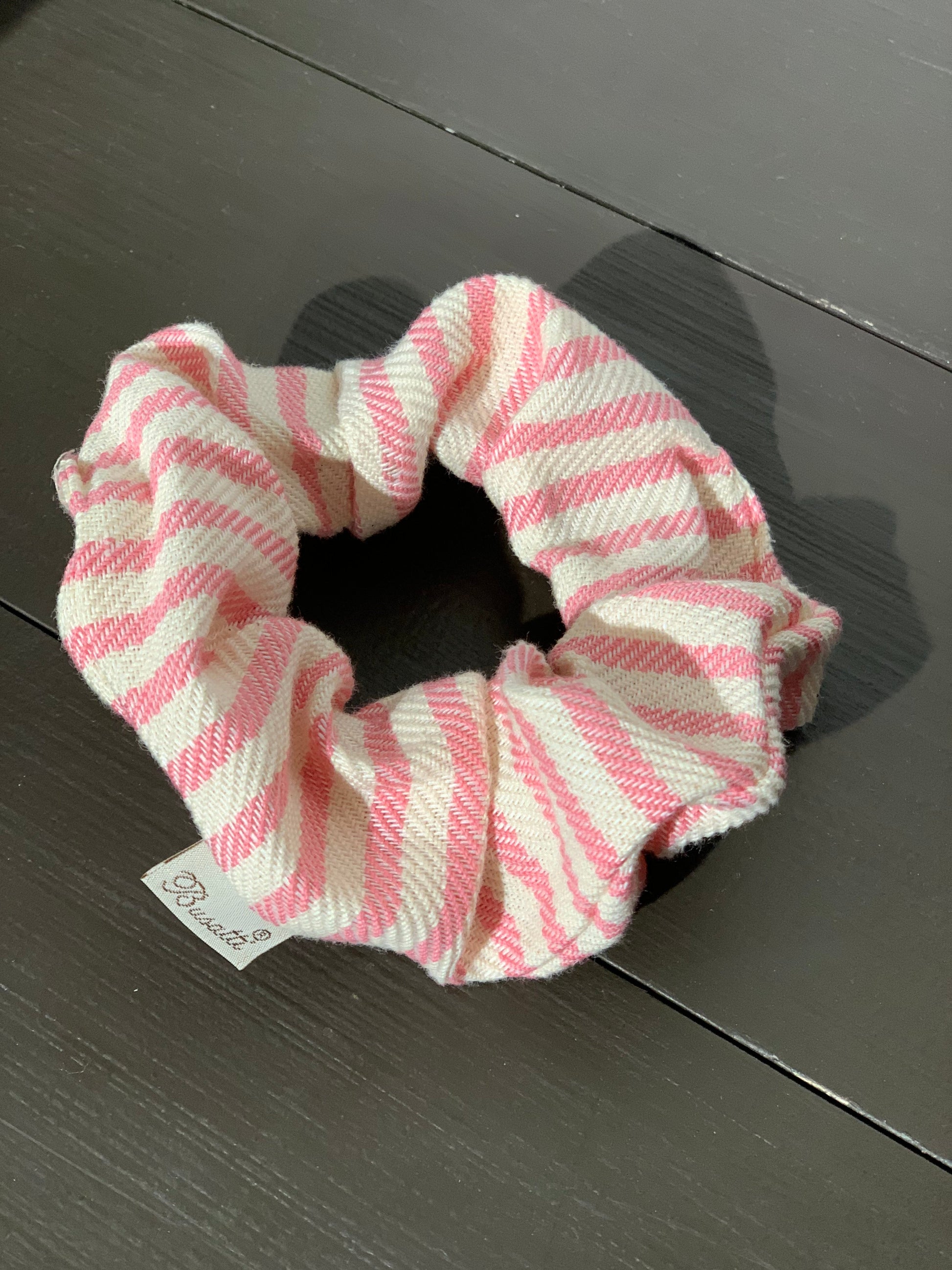 HAIR SCRUNCHIES - Melograno