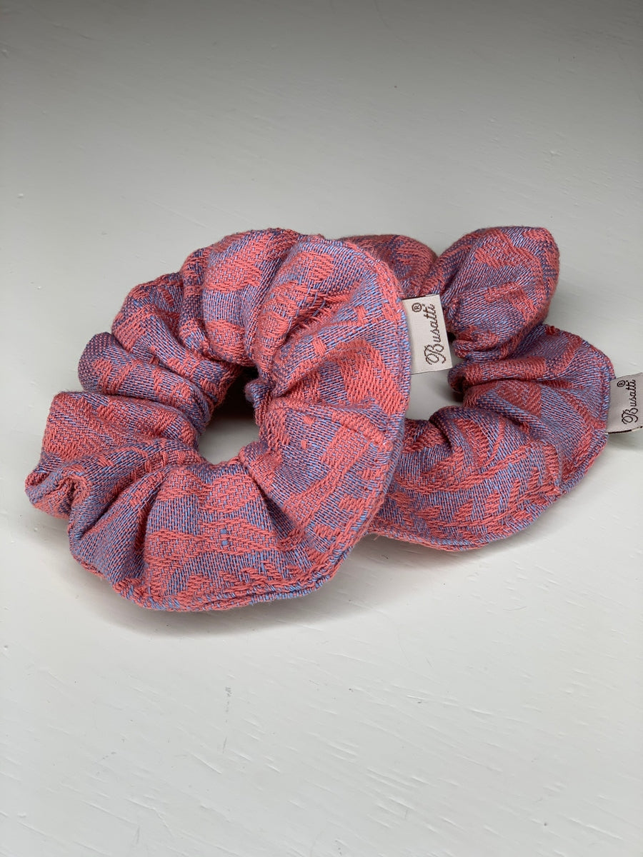 HAIR SCRUNCHIES - DONNA DI COPPE