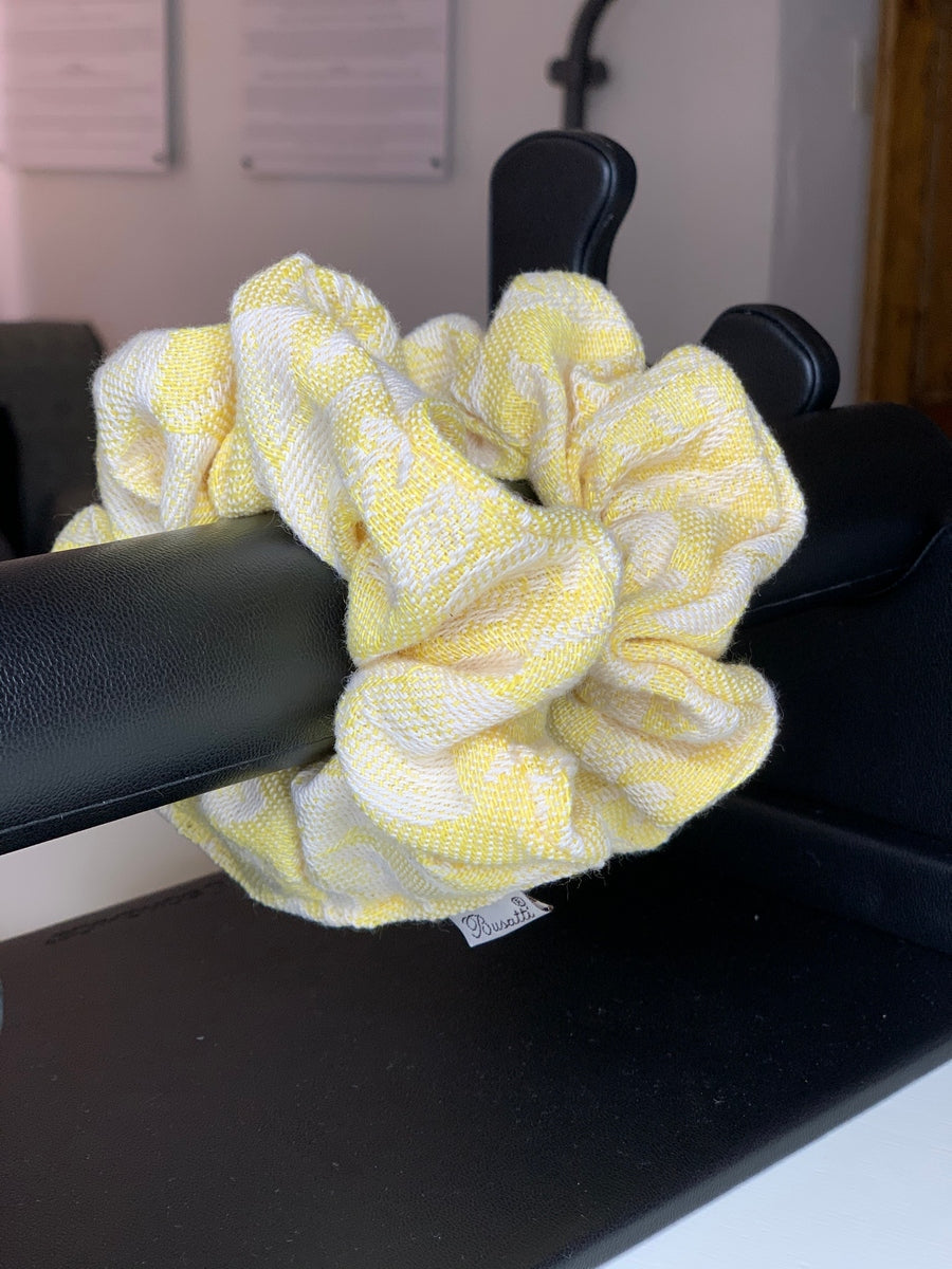 HAIR SCRUNCHIES - DONNA DI COPPE