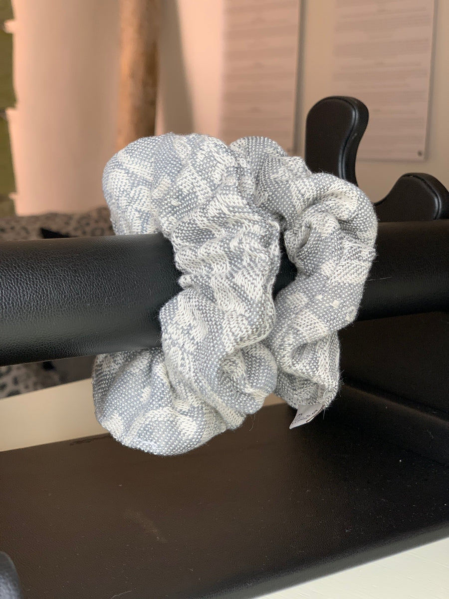 HAIR SCRUNCHIES - DONNA DI COPPE