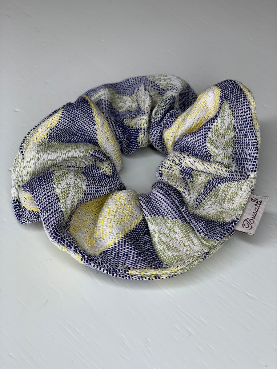 HAIR SCRUNCHIES - CITRUS FRUITS
