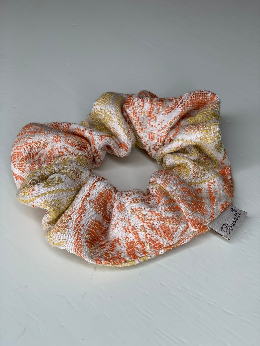 HAIR SCRUNCHIES - CITRUS FRUITS