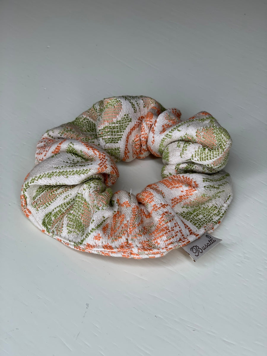 HAIR SCRUNCHIES - CITRUS FRUITS