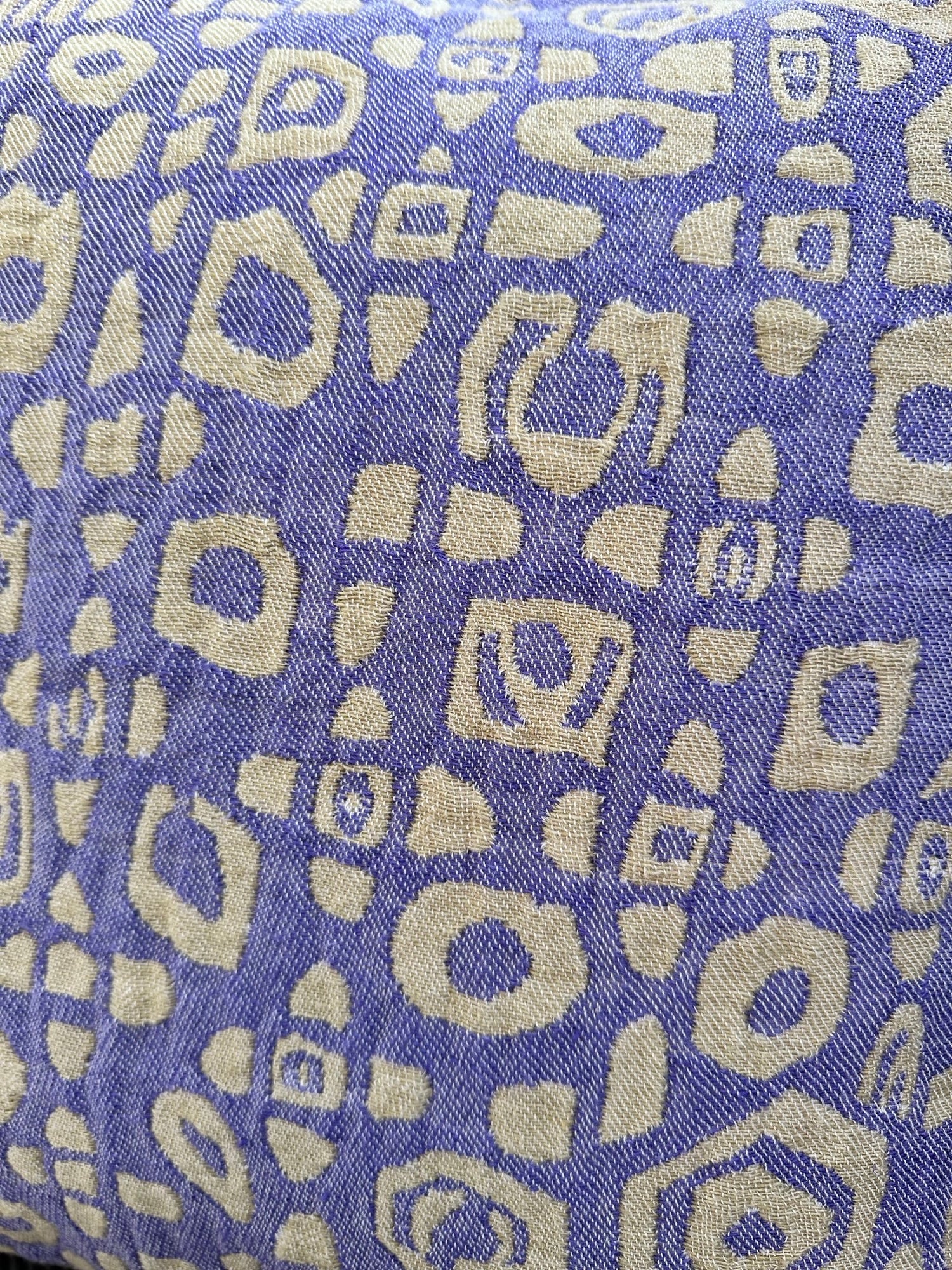 MASSAWA - CUSHION