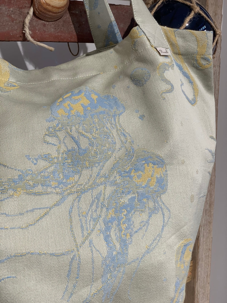 BEACH BAG - MEDUSA