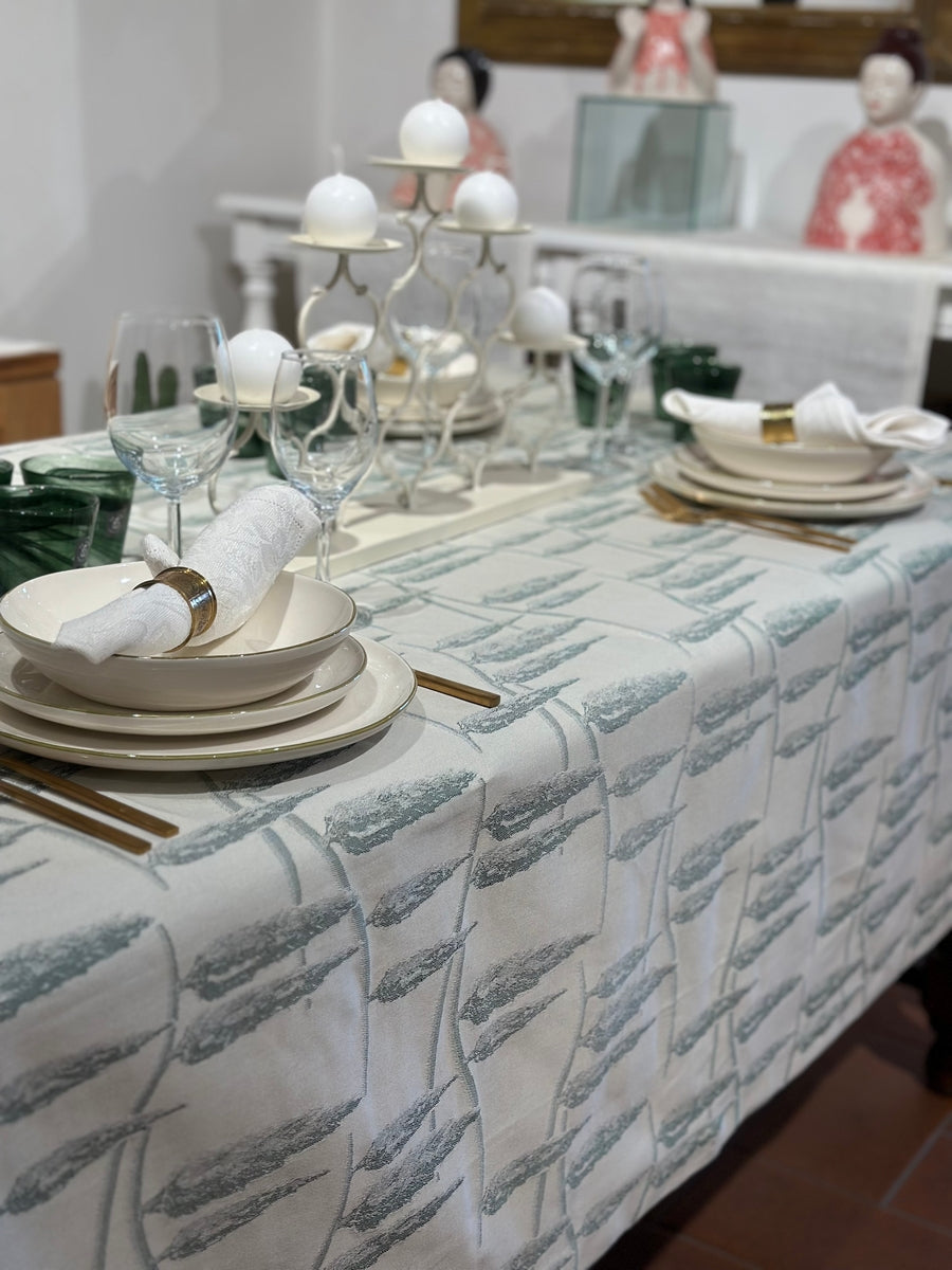 CIPRESSI - TABLECLOTH