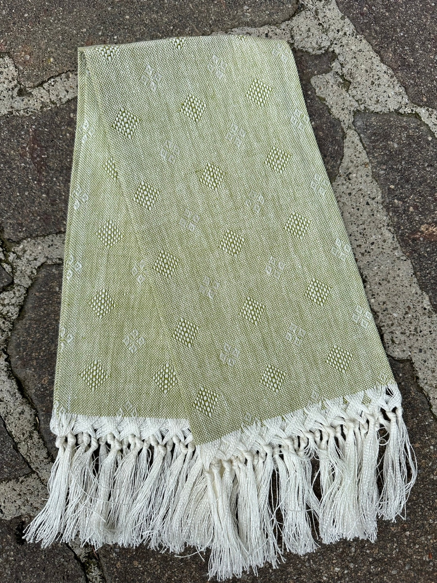 GUEST TOWEL SCALA QUARANTA