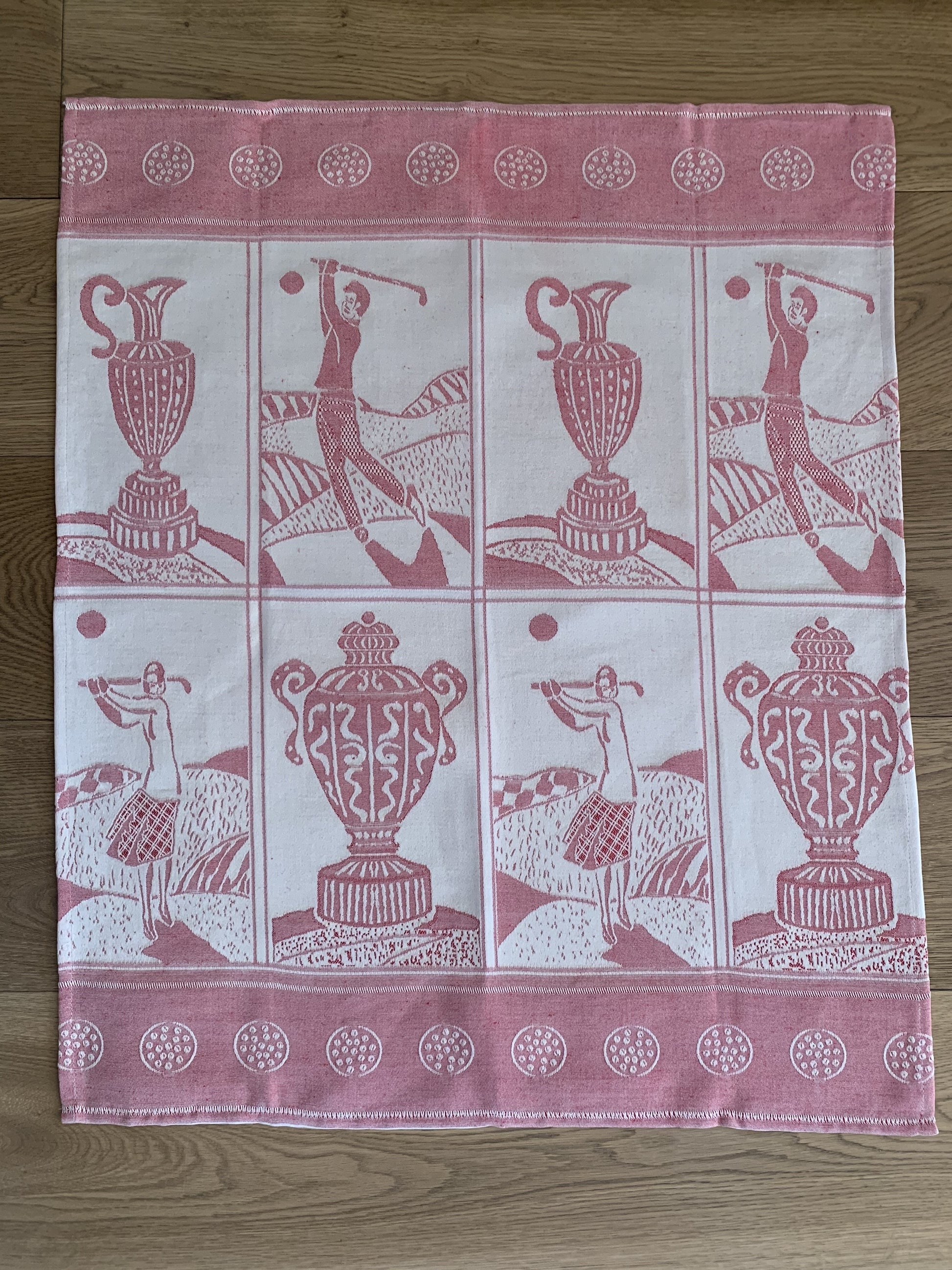 GOLF - KITCHEN TOWEL