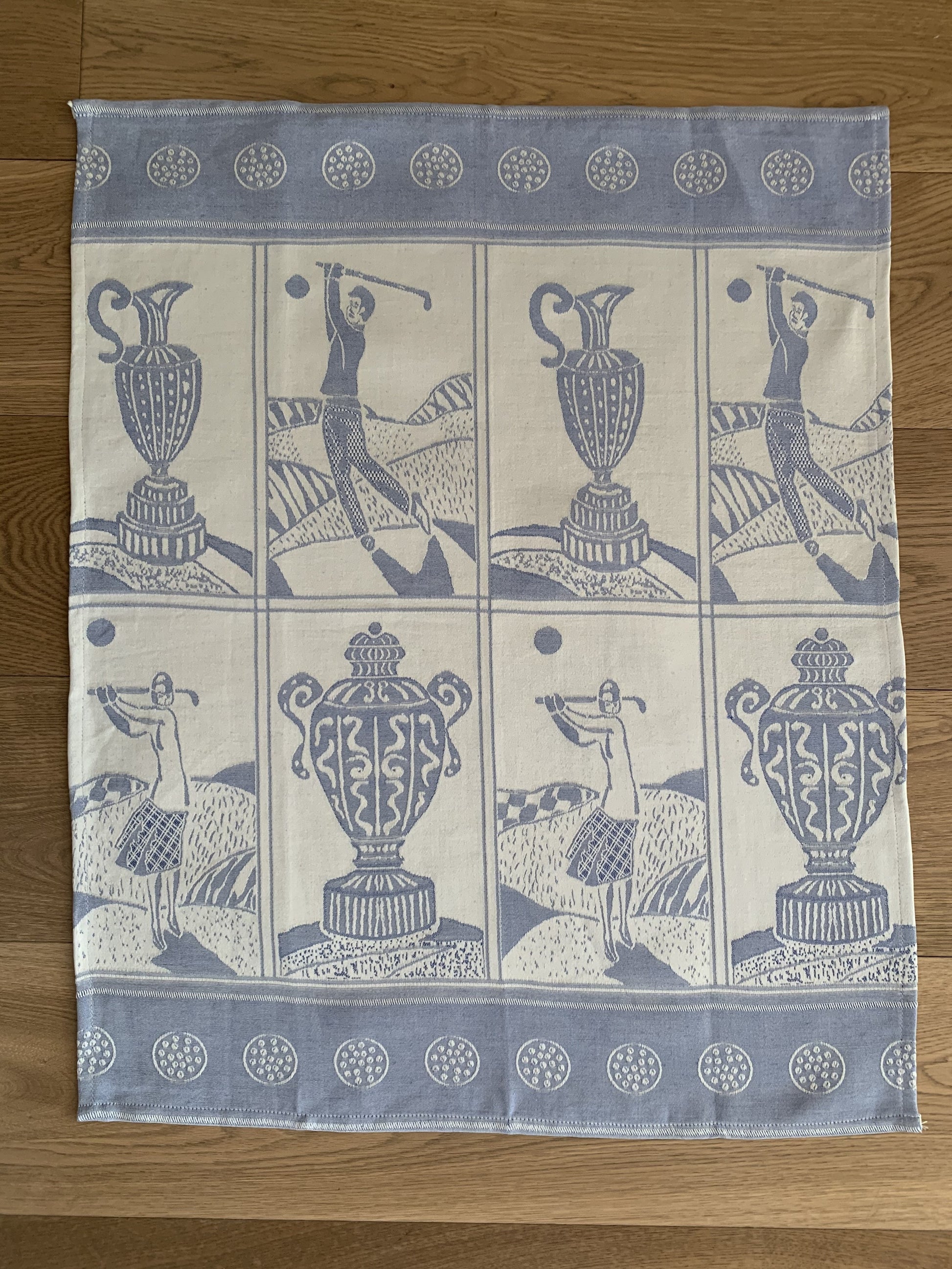 GOLF - KITCHEN TOWEL