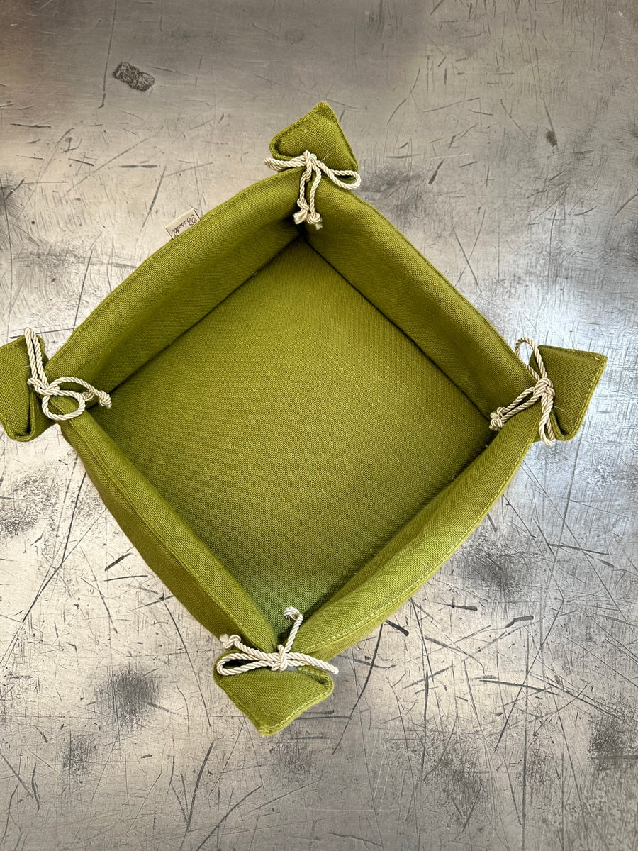 FABRIC BASKET ZODIACO