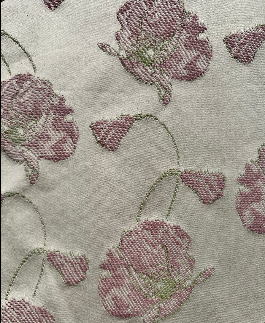 POPPIES - LONG PLACEMAT