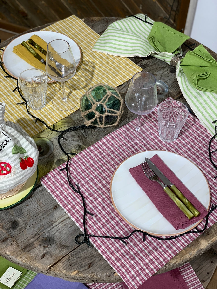 RUCOLA PLACEMAT