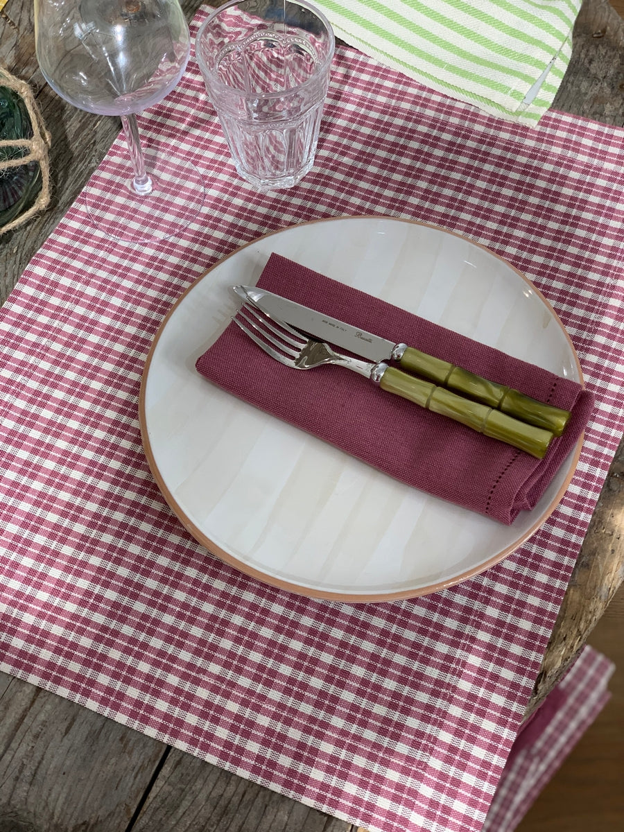 RUCOLA PLACEMAT