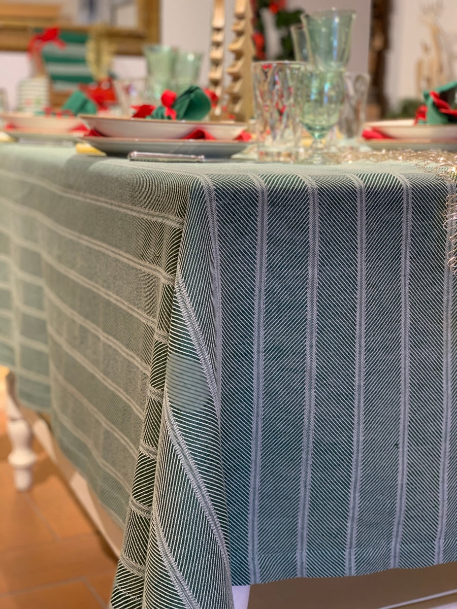 GROSSETO TWILL - TABLECLOTH