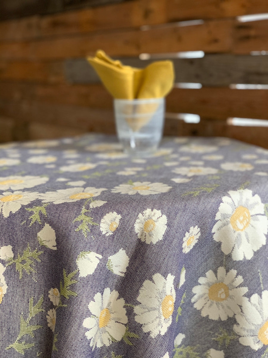 MARGHERITE - TABLECLOTH