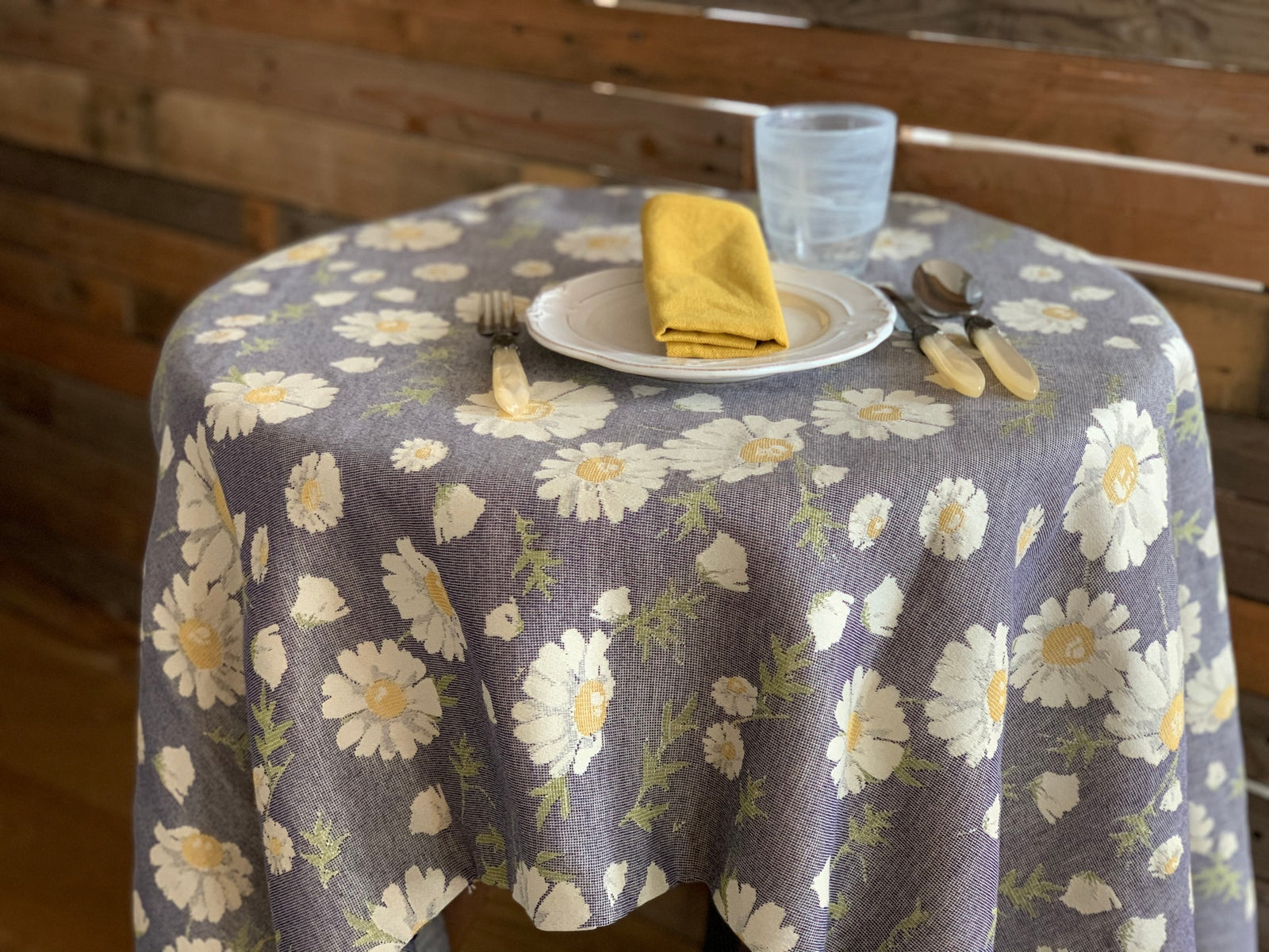 MARGHERITE - TABLECLOTH