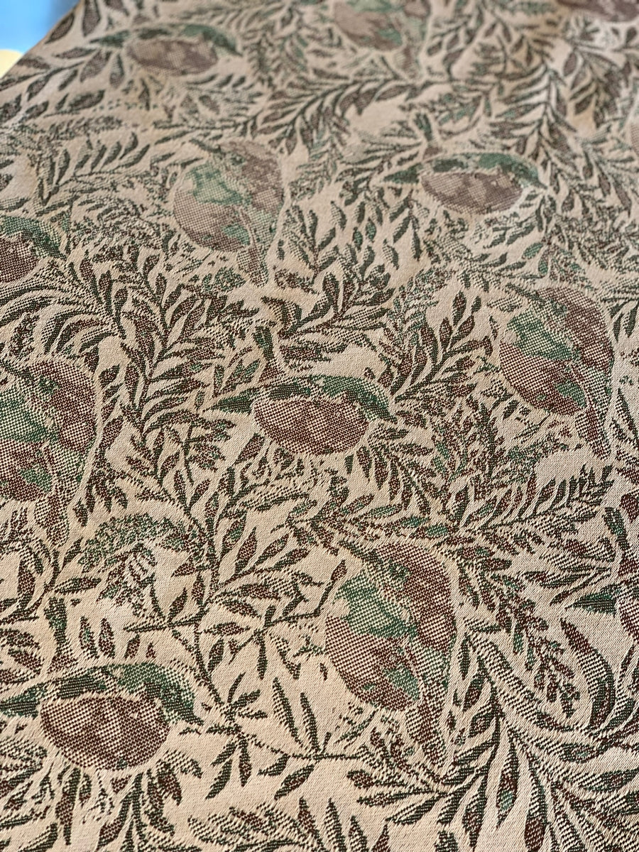 GOLDFINCH (CARDELLINO) - PLACEMAT