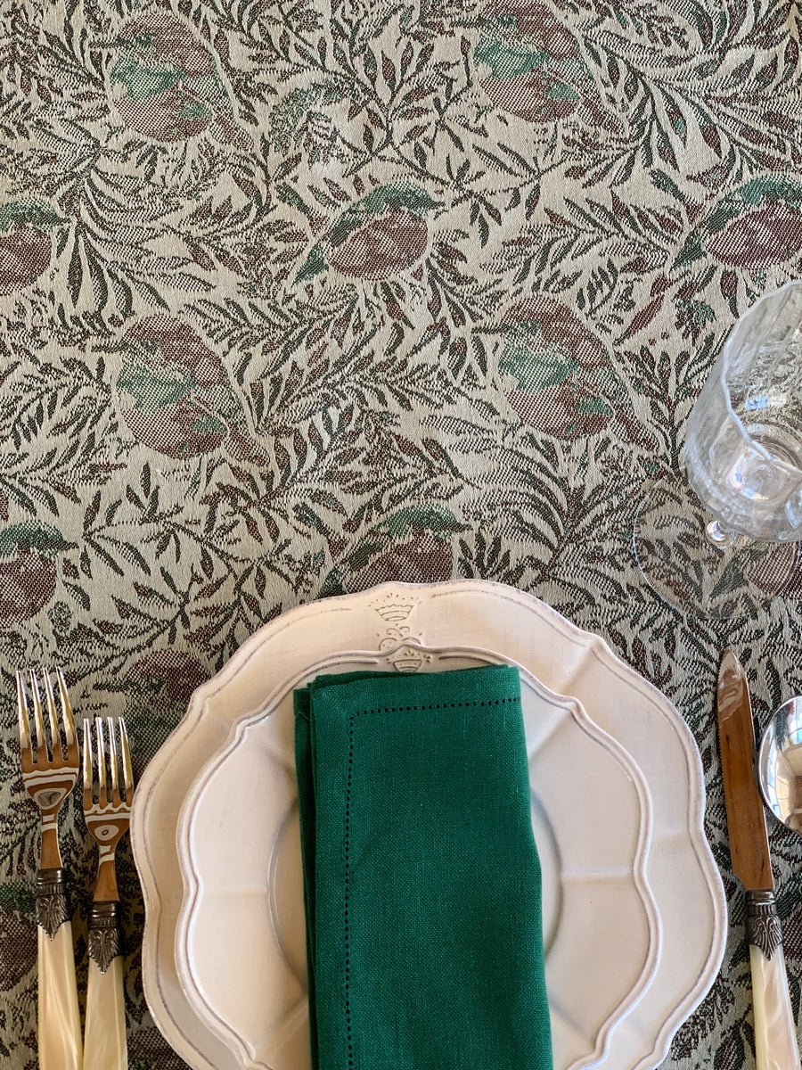 GOLDFINCH (CARDELLINO) - TABLERUNNER / LONG PLACEMAT