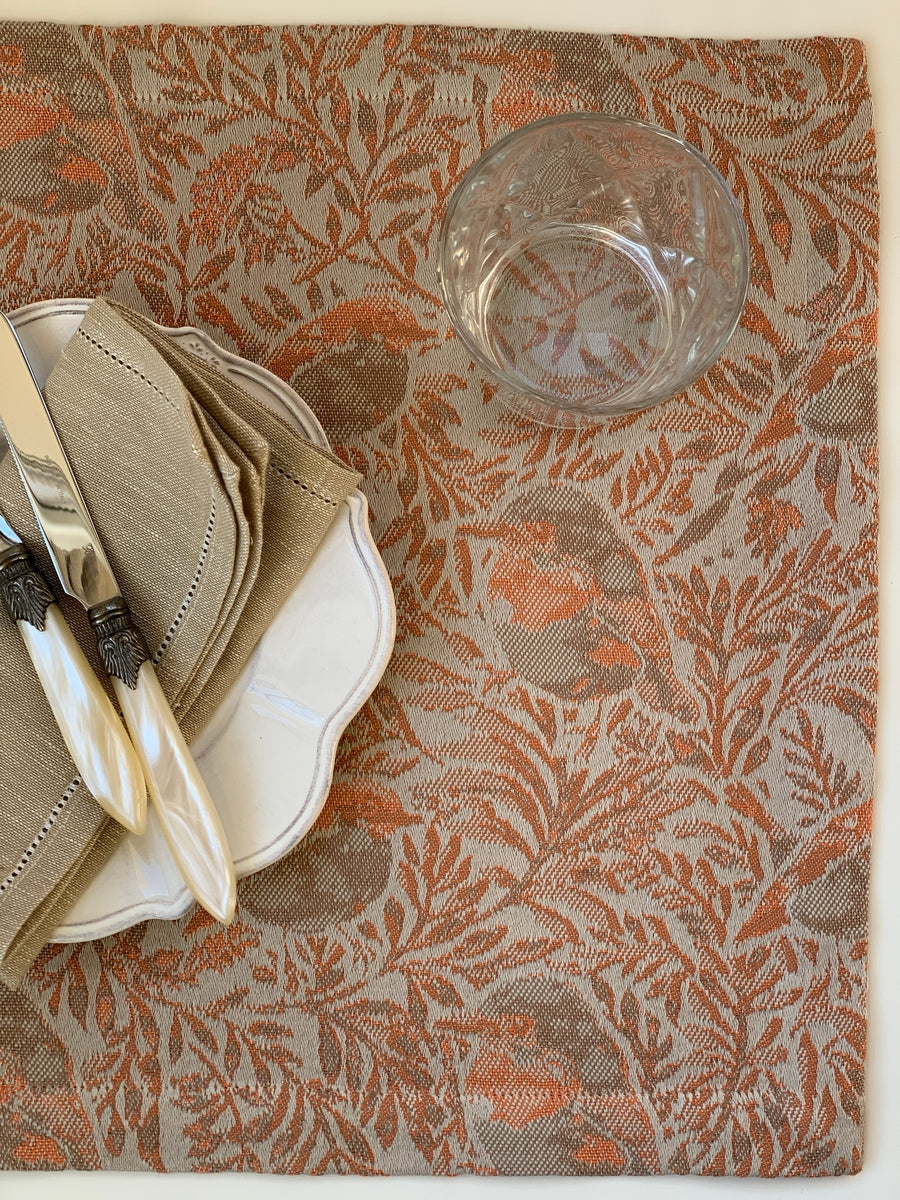 GOLDFINCH (CARDELLINO) - PLACEMAT