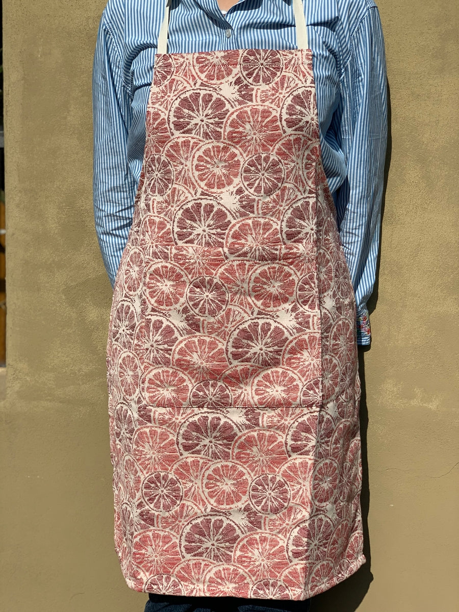 ARANCINO - COTTON APRON