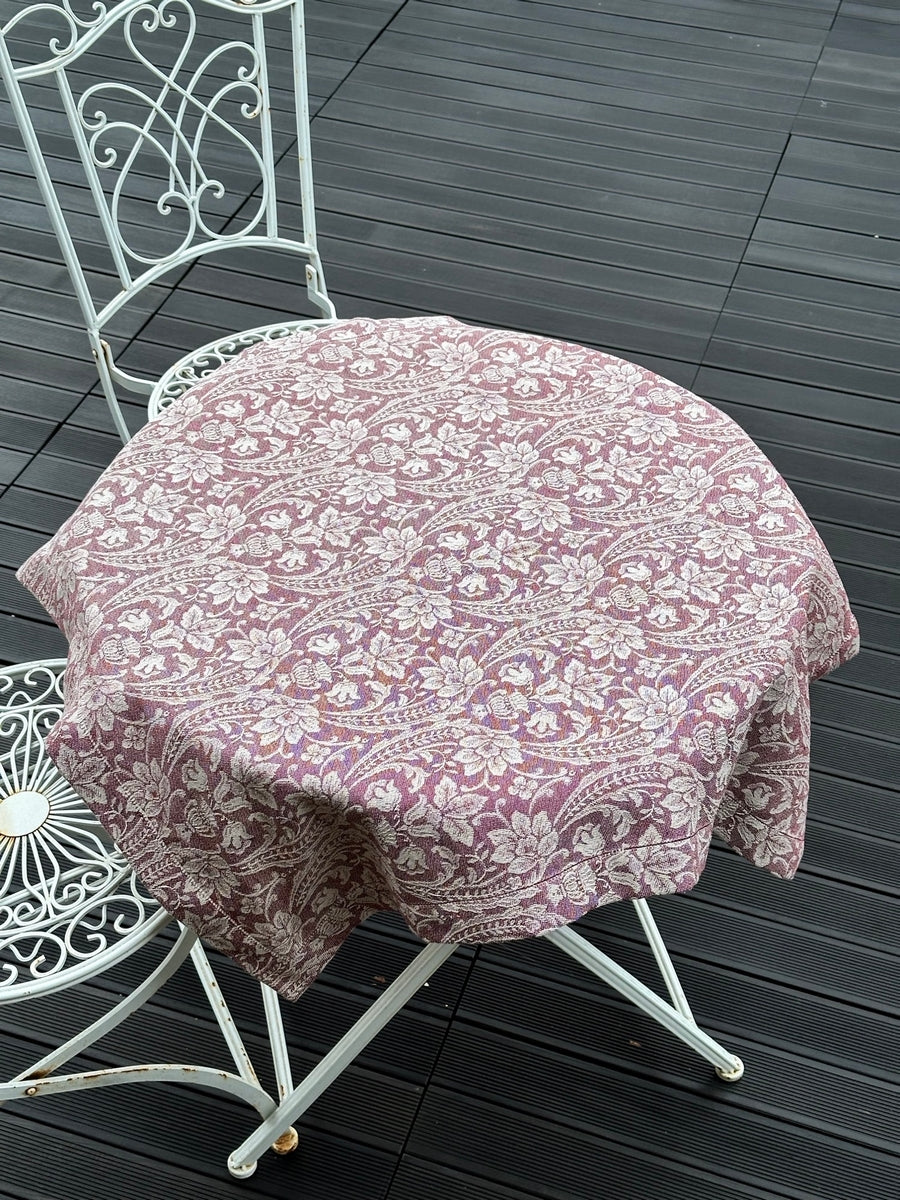 TABLECLOTH DONNA DI COPPE 32x35,4 inches - OUTLET