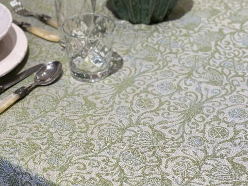 MESSINA - TABLECLOTH