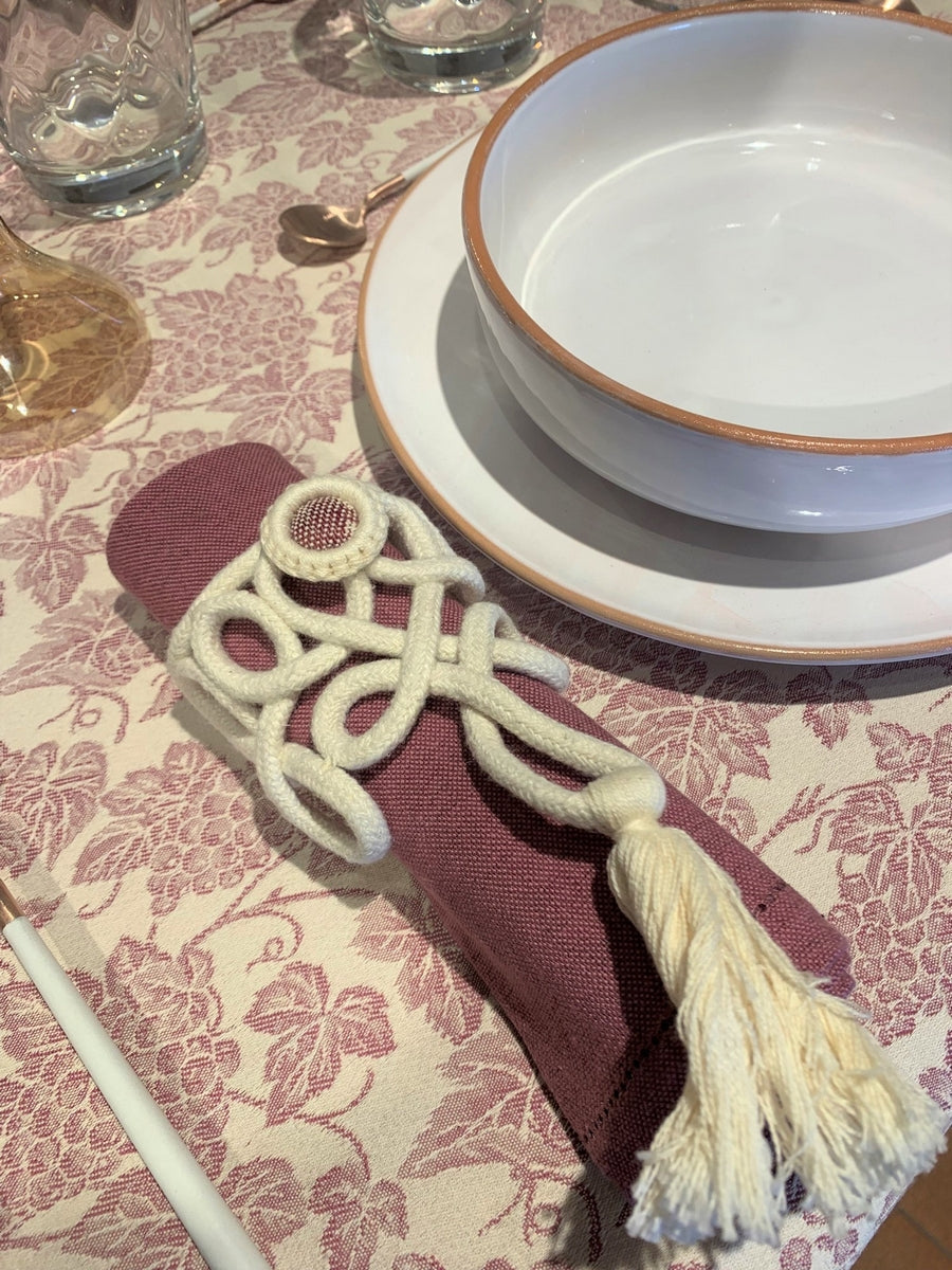 NAPKIN HOLDER