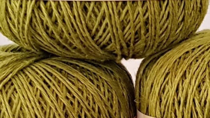 LINEN YARN