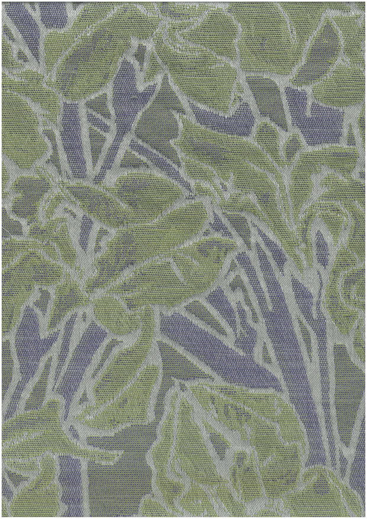 IRIS - FABRIC