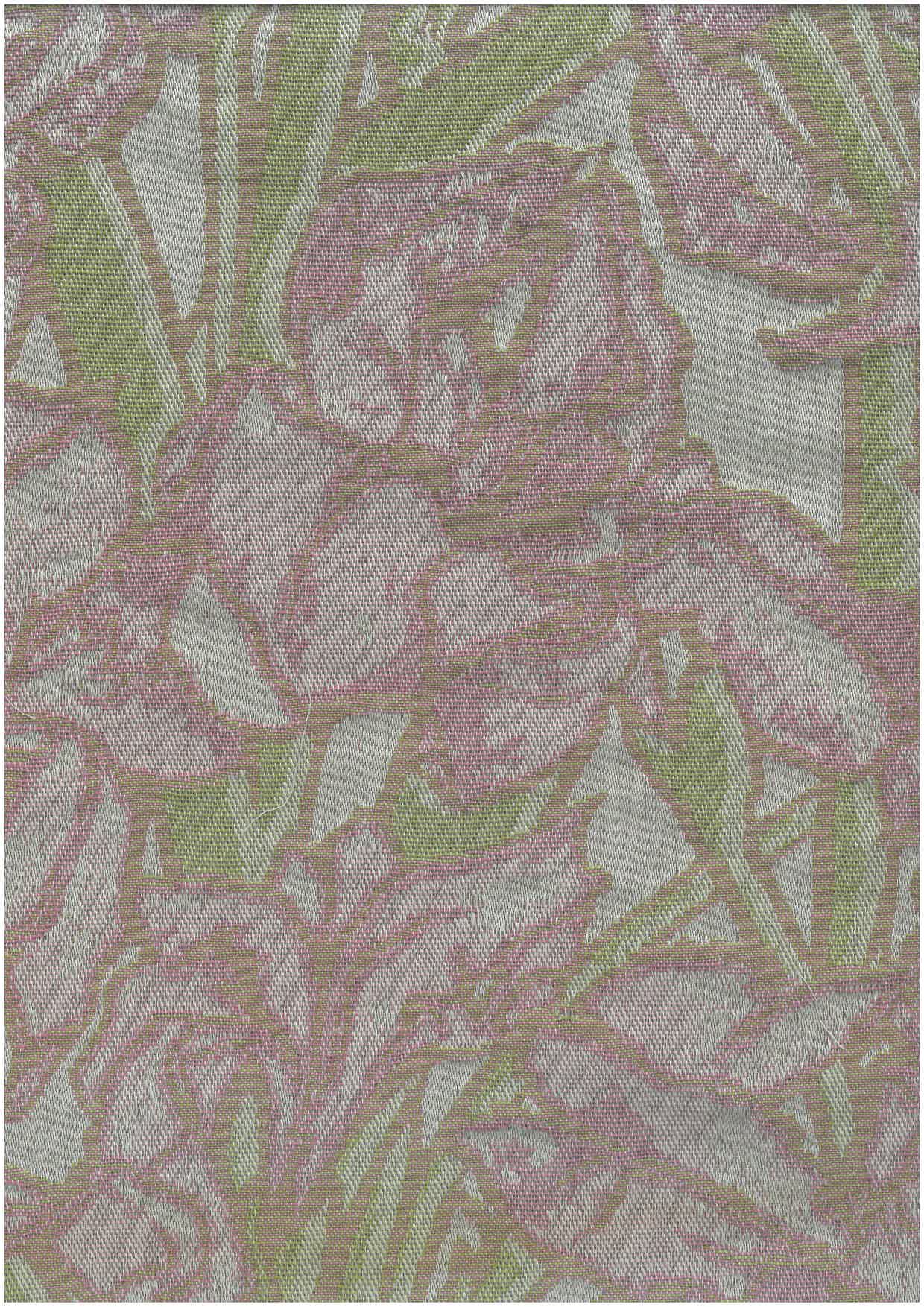 IRIS - TABLECLOTH