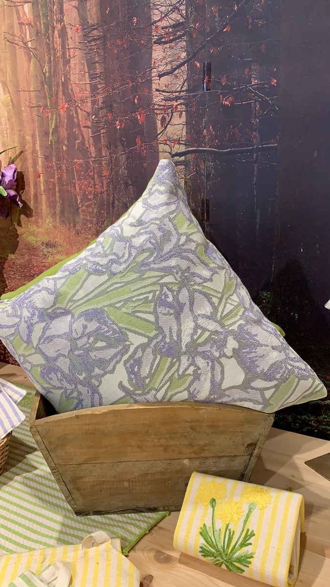 IRIS - CUSHION