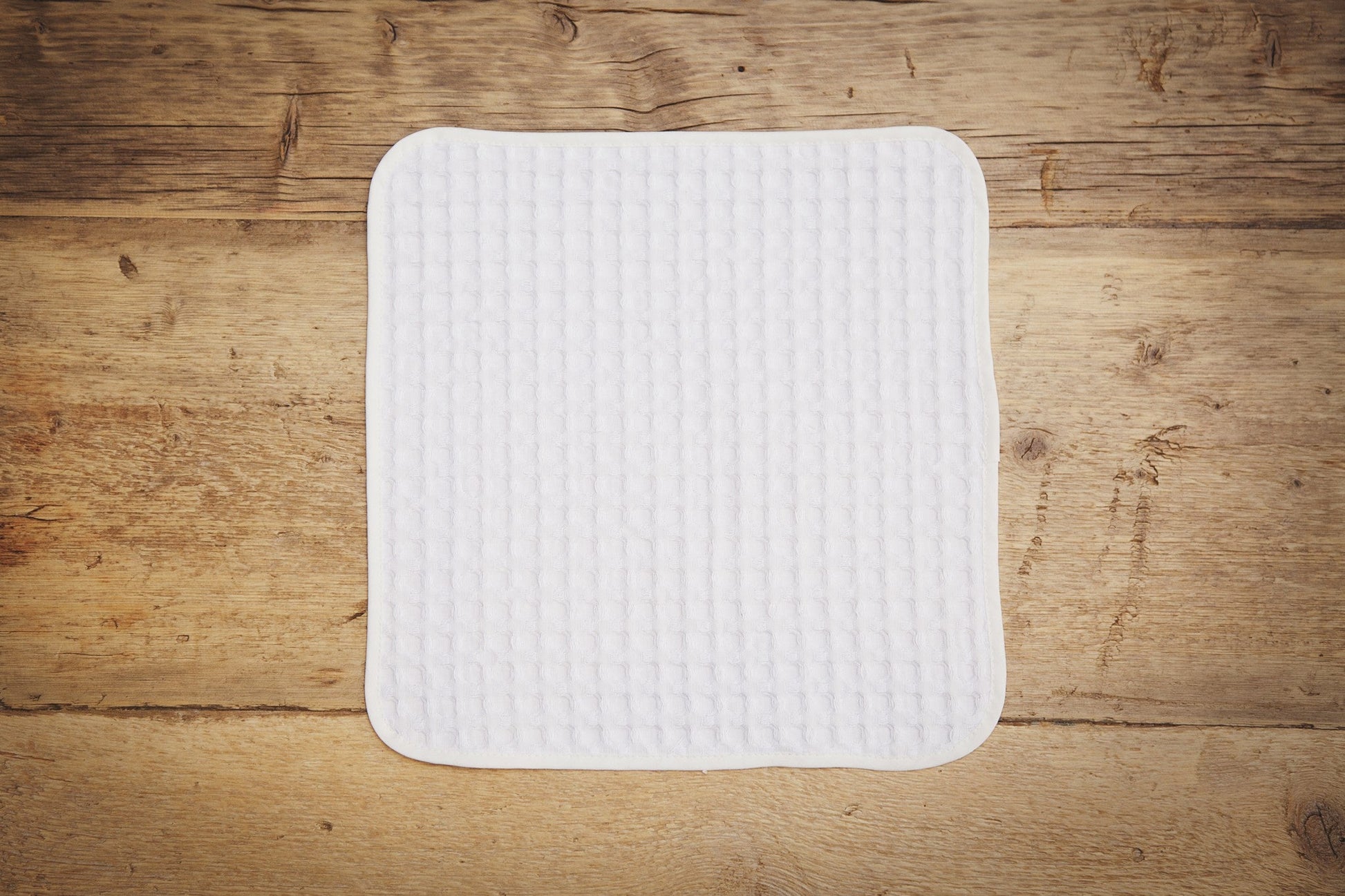 Nido d'ape - Washcloth