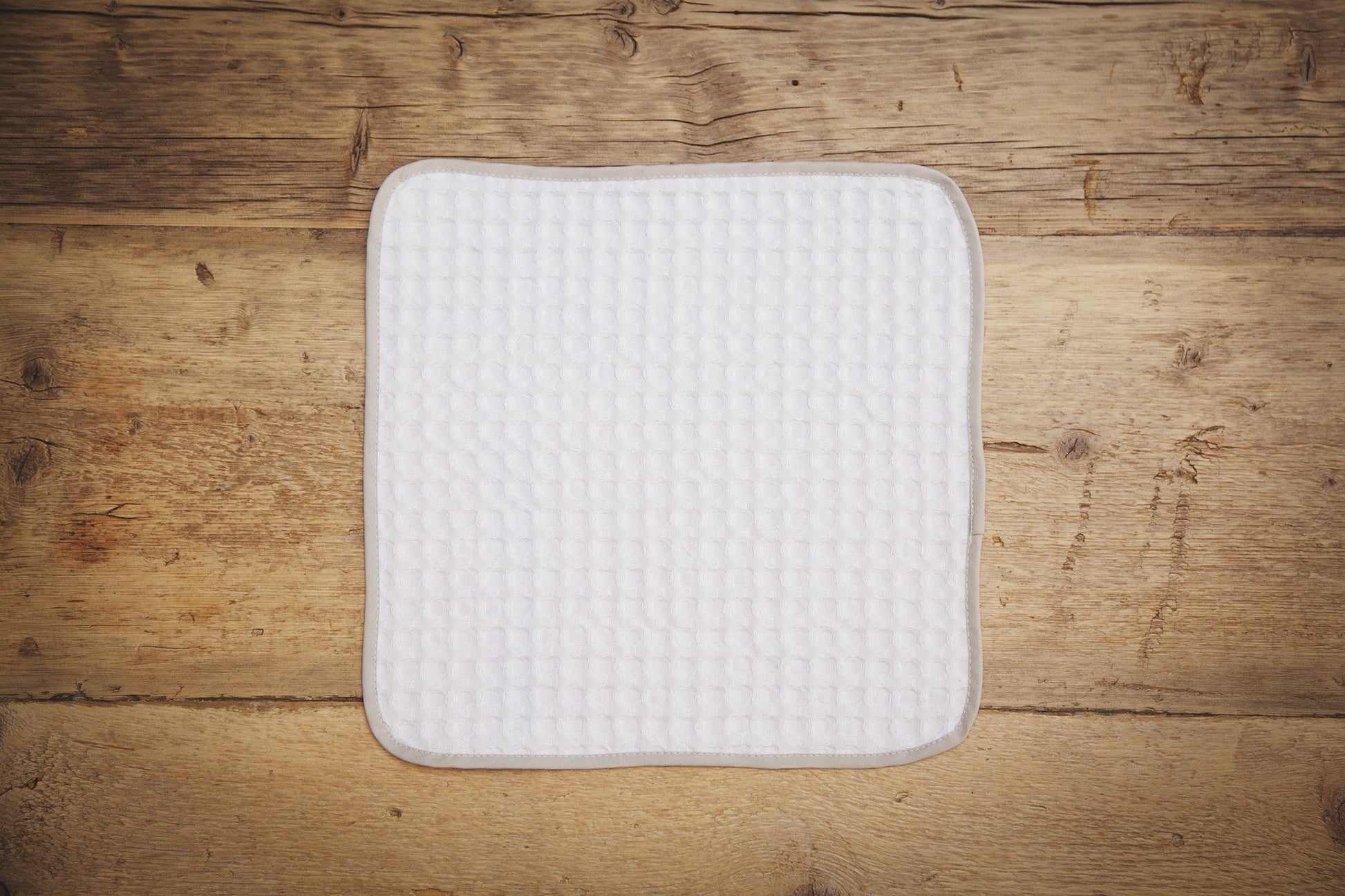 Nido d'ape - Washcloth