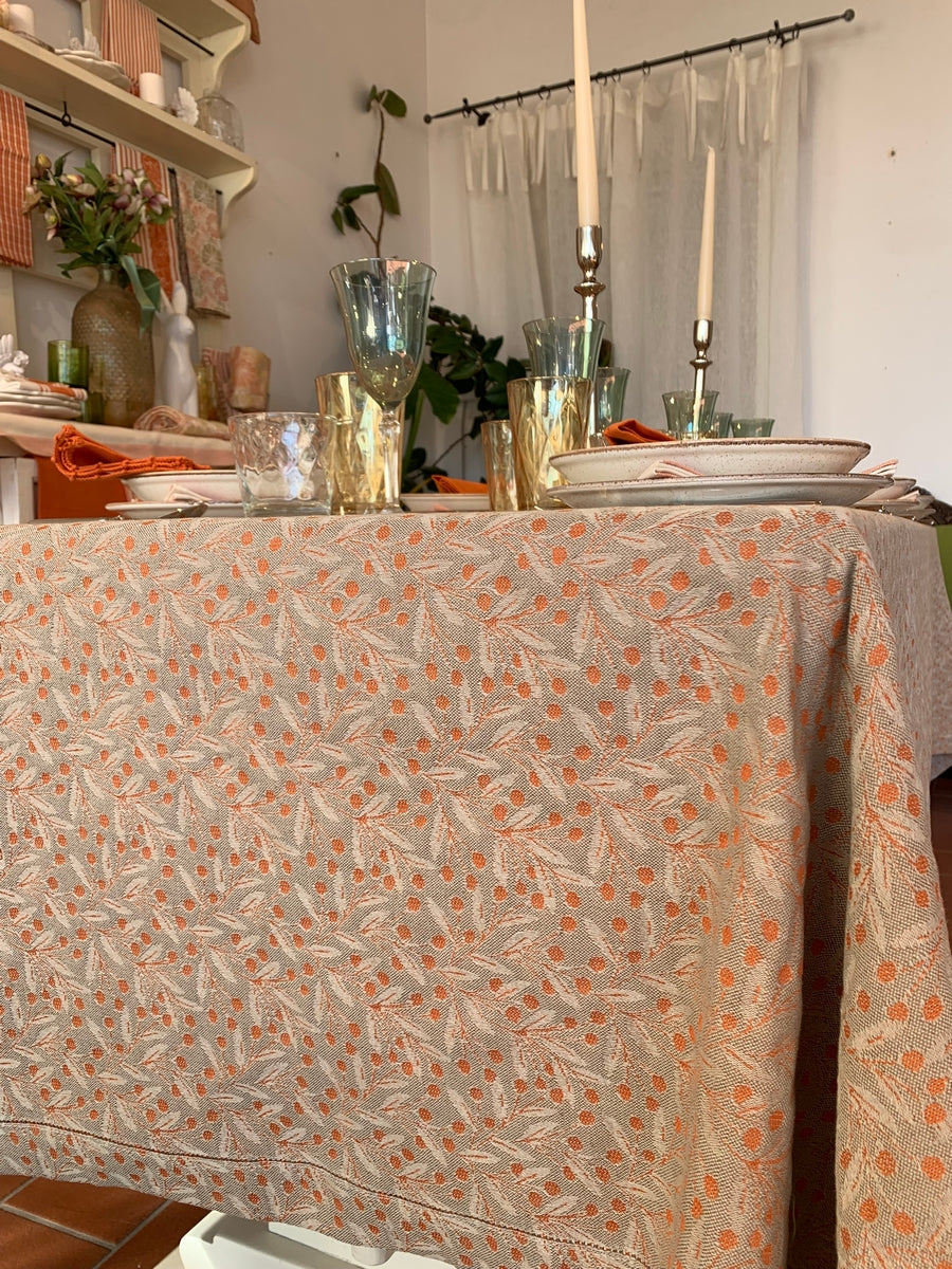 SAKURA - TABLECLOTH