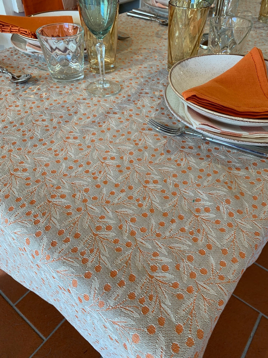 SAKURA - TABLECLOTH
