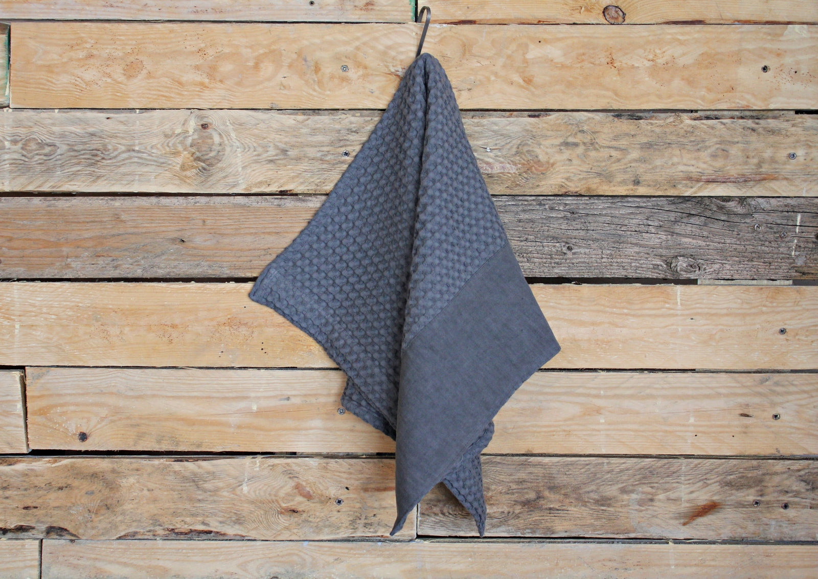 Waffle Guest Towel - Nido d'ape