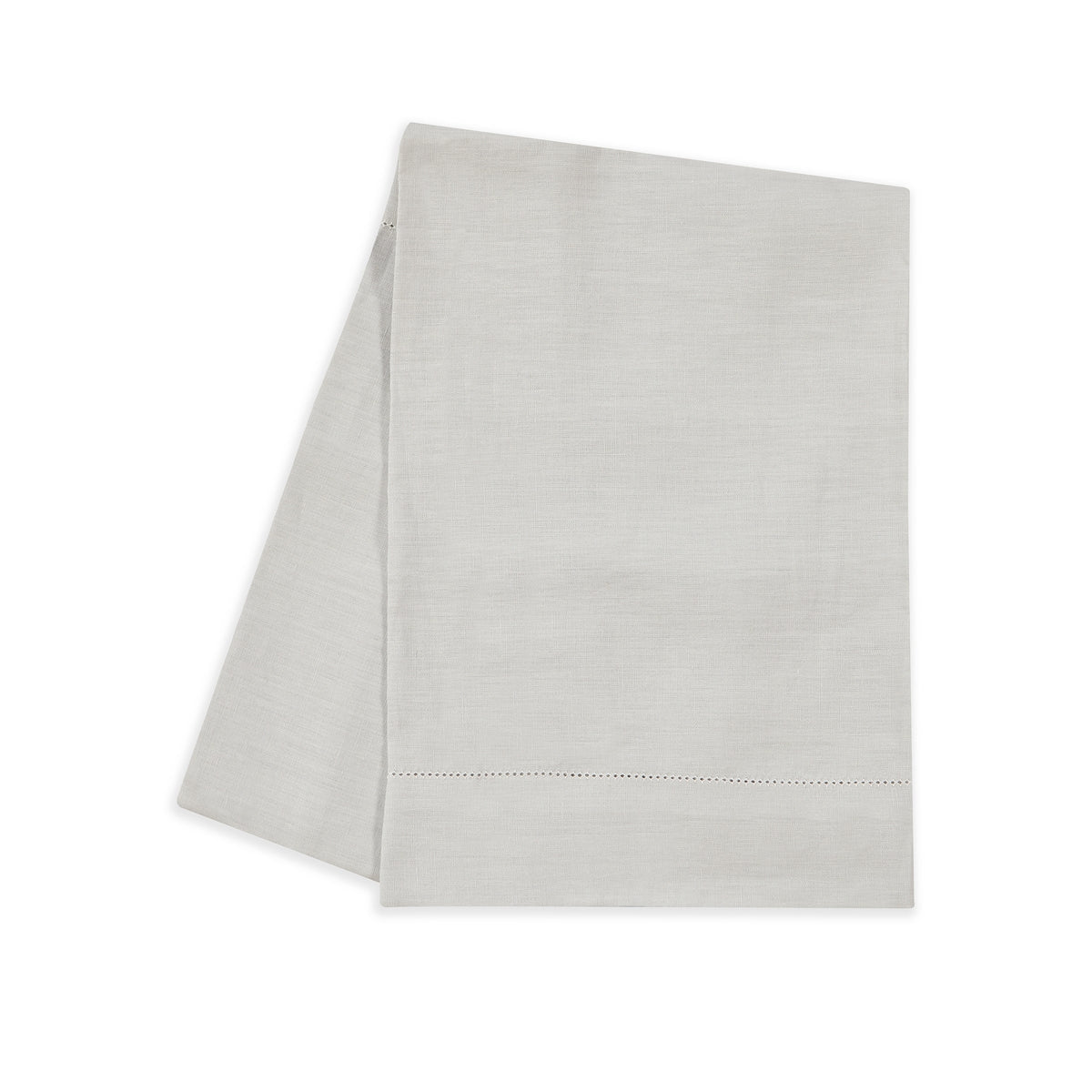 Pure linen guest and hand towels - Venere with hemstich