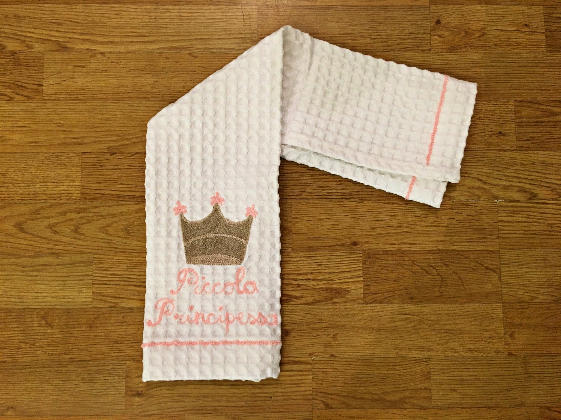 Little Princess - Guest