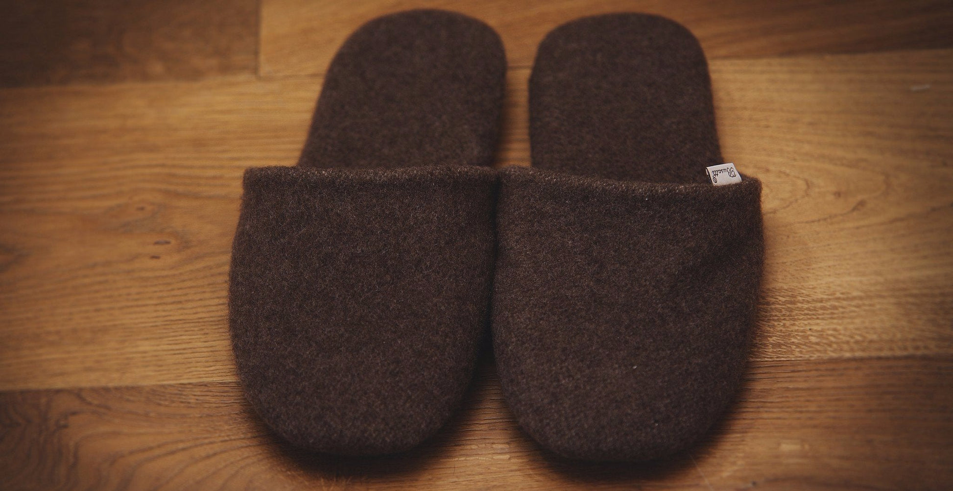 Cashmere - Slippers