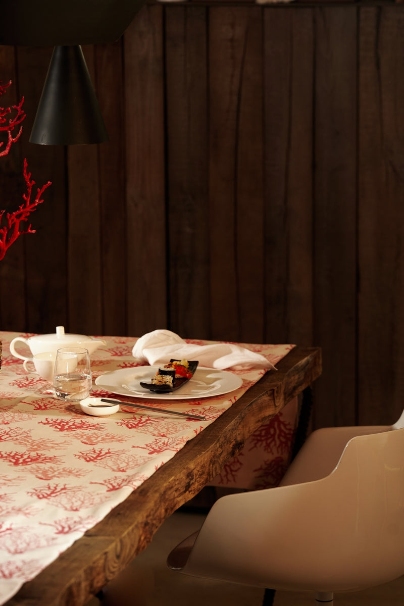 LONG PLACEMAT - CORALLI
