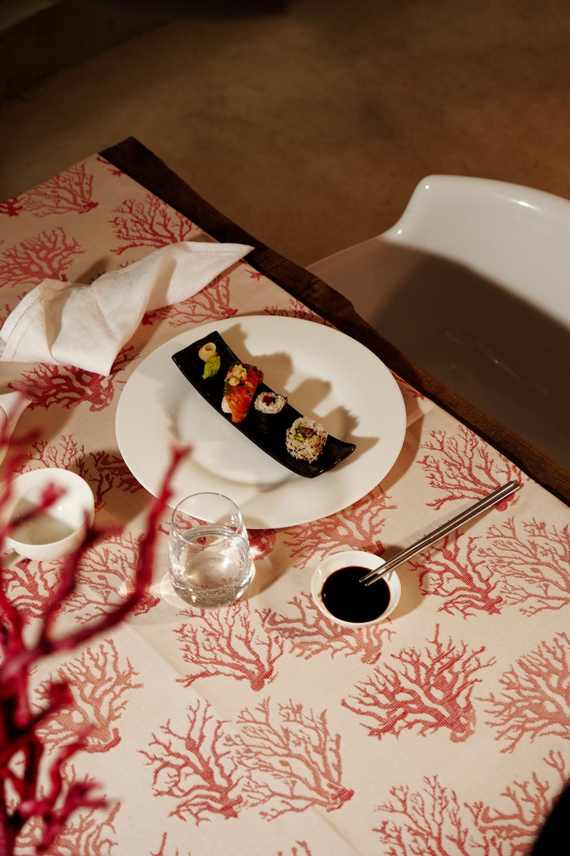 LONG PLACEMAT - CORALLI
