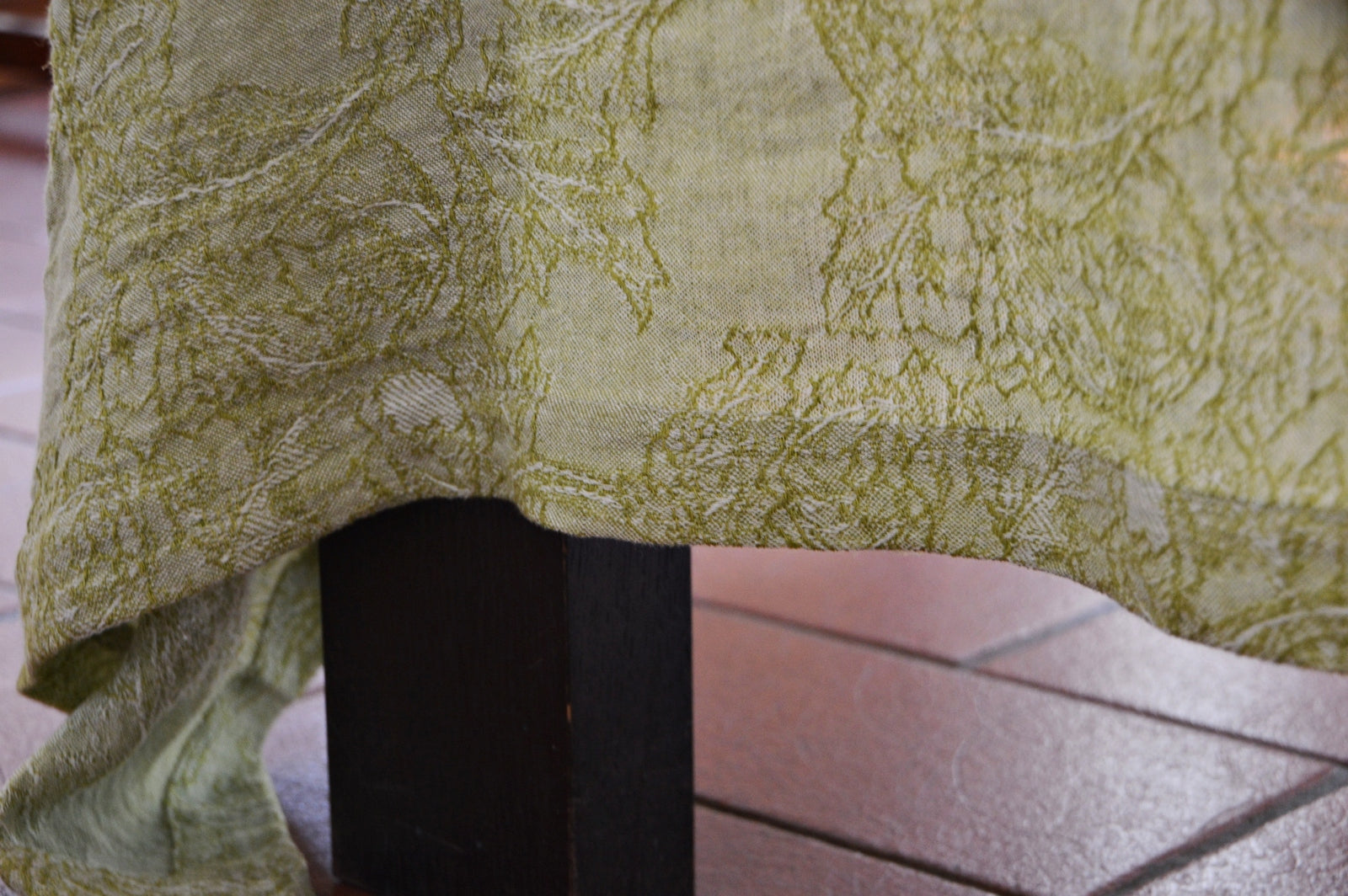 BURRACO - TABLECLOTH