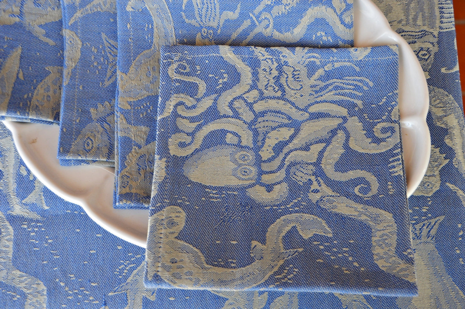 OCTOPUS - NAPKIN