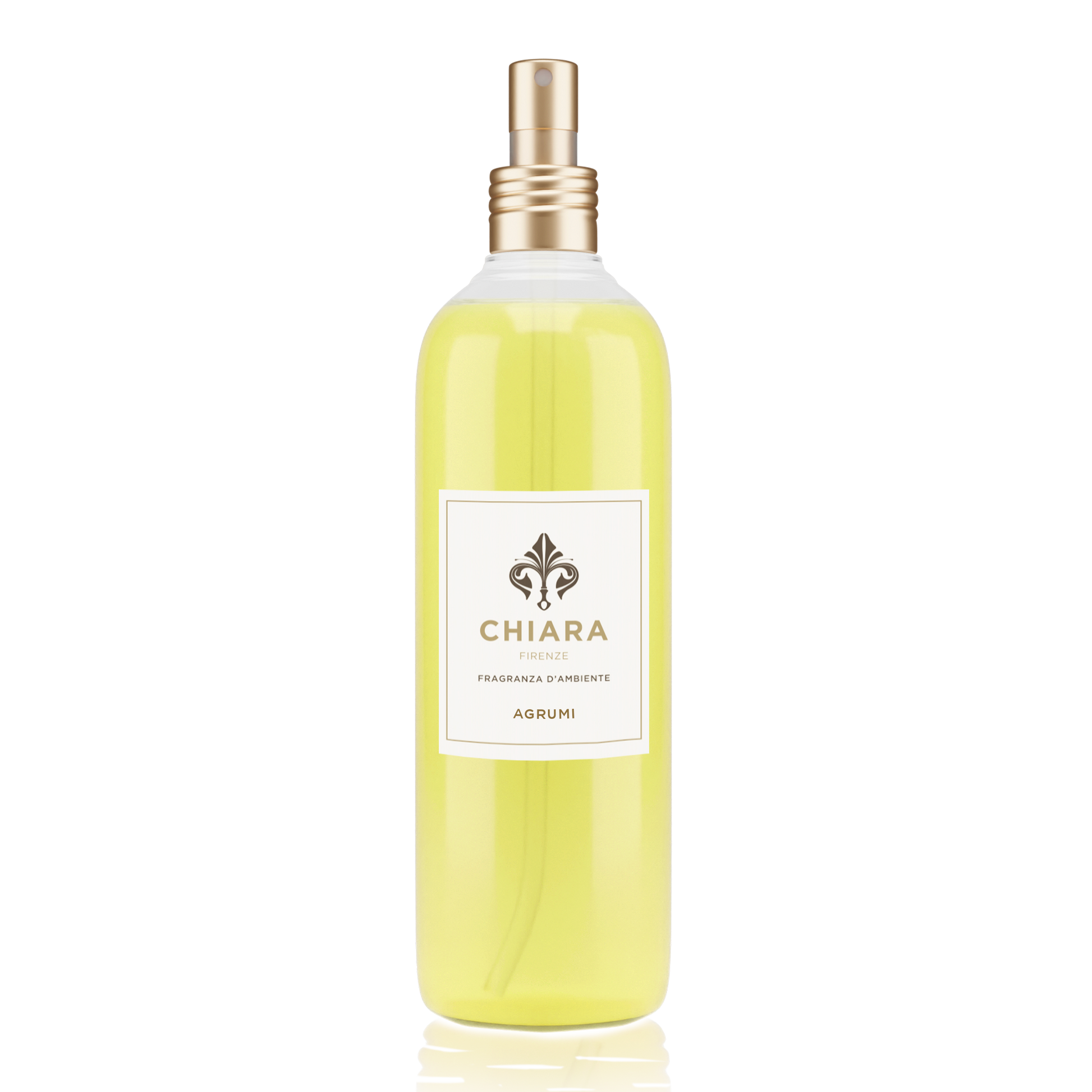 Agrumi Spray Ambiente