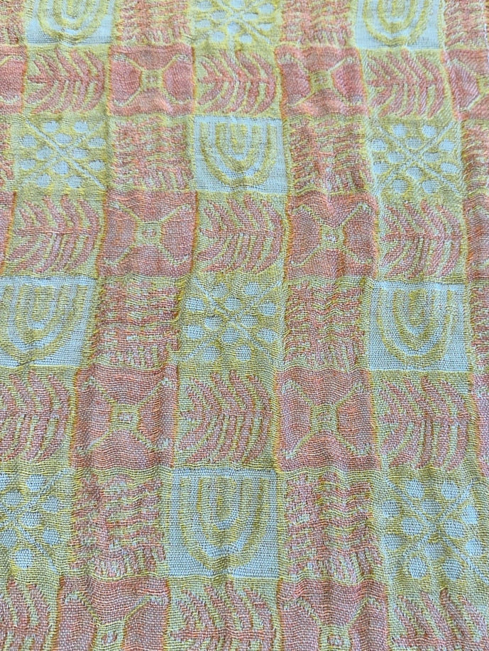 SINGAPORE - CUSHION COVER