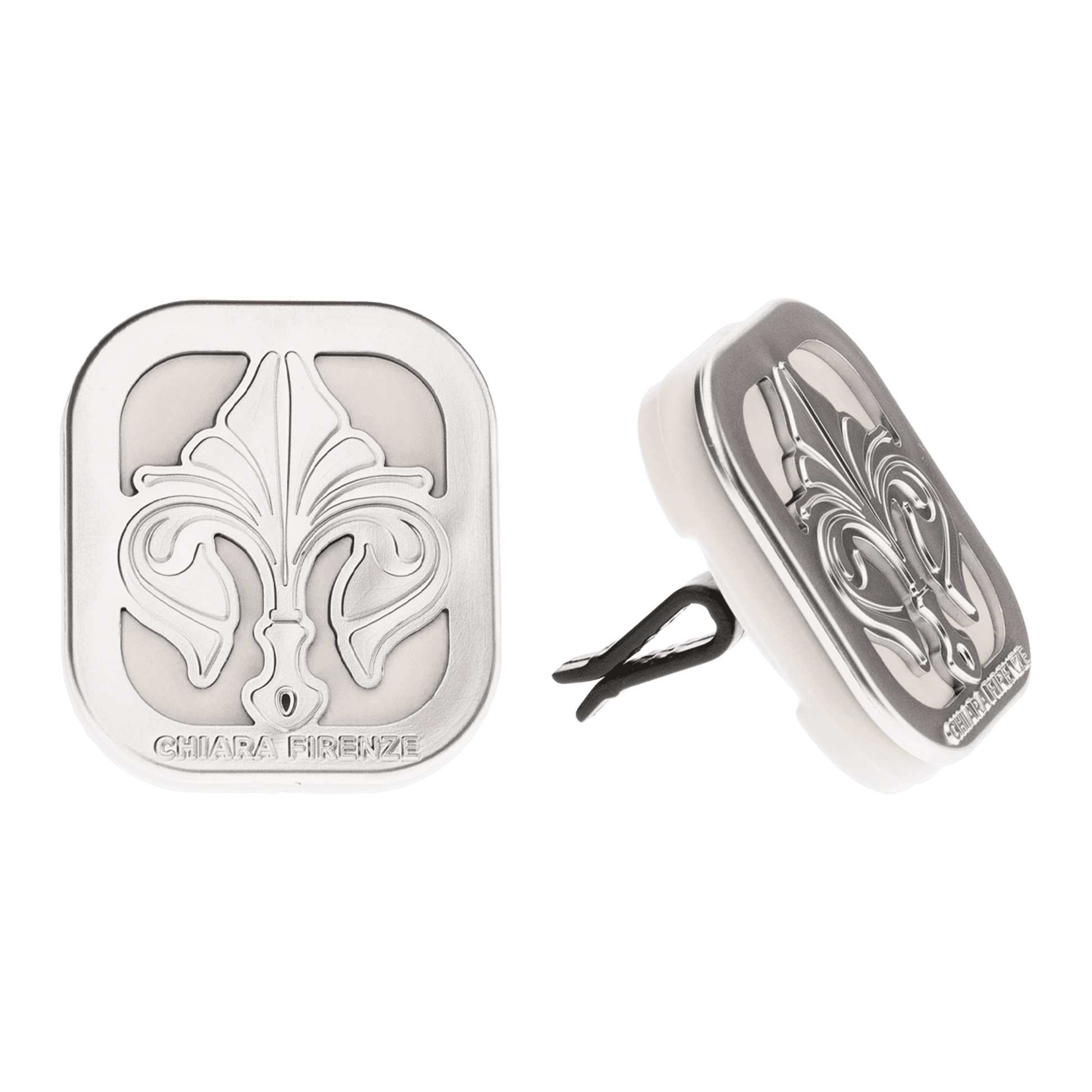 Bianco di Bacco - Profumo Auto