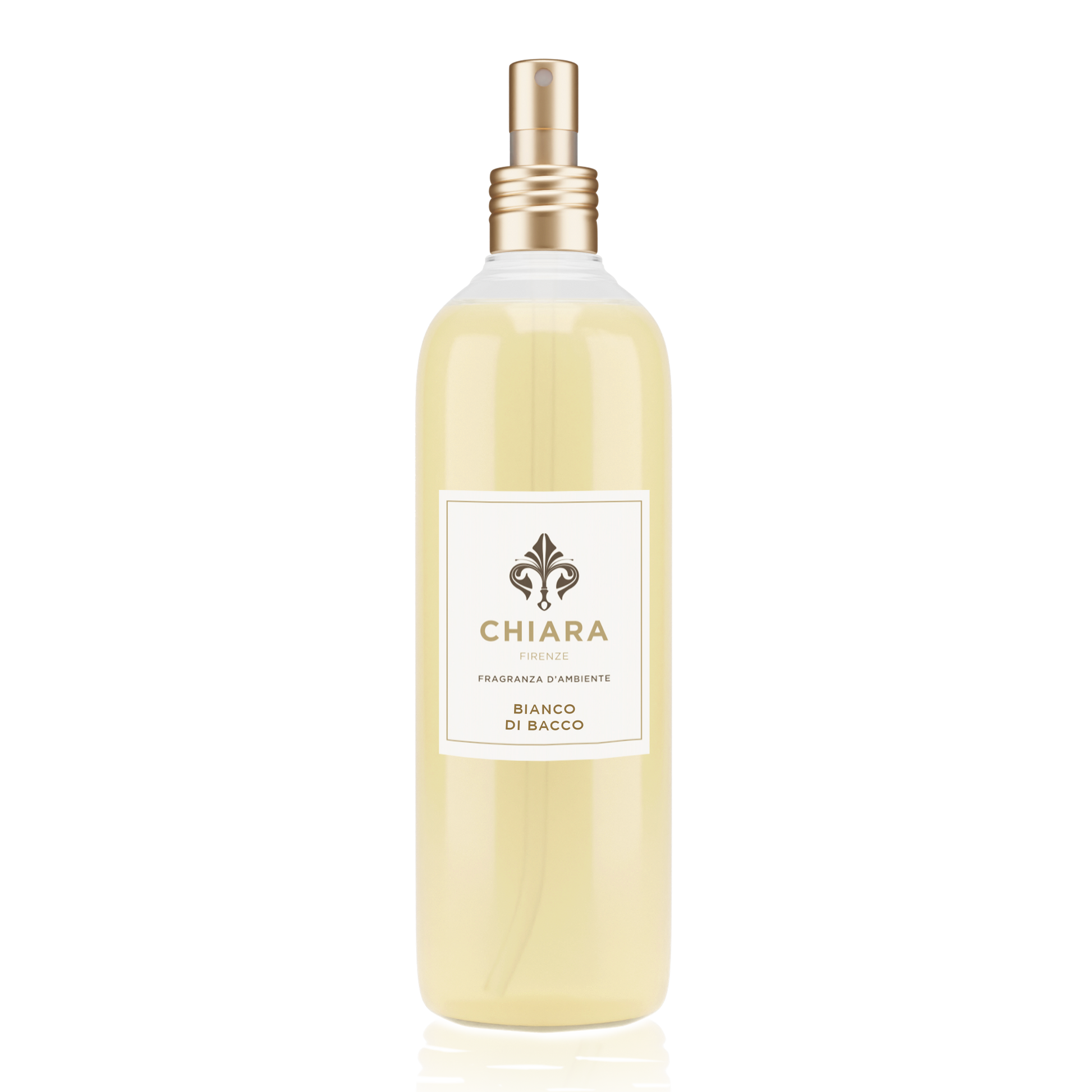 Bianco di Bacco Spray Ambiente
